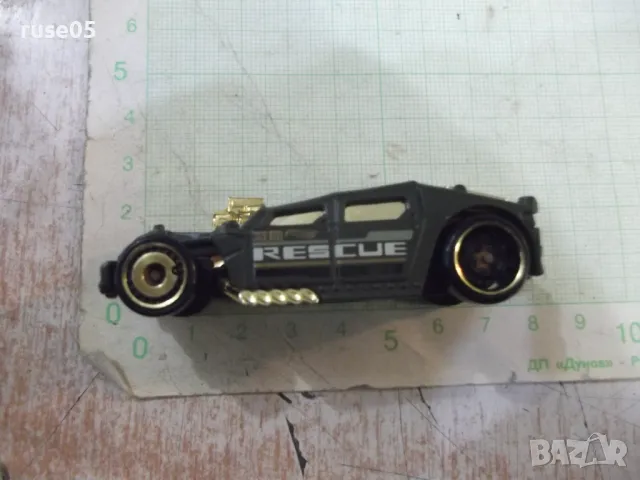 Кола - 791, снимка 3 - Колекции - 48539825