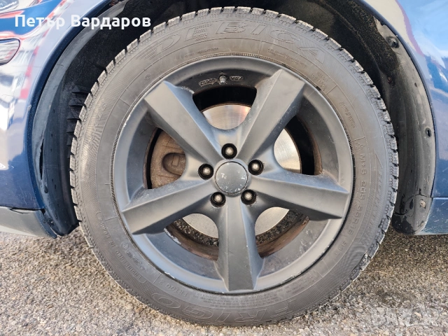 Тойота Авенсис D4D 2.0, снимка 11 - Автомобили и джипове - 53392773