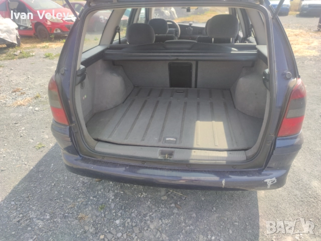 Продавам Opel Vectra B 2.0 DTI – 1999 г. НА ЧАСТИ !!!, снимка 6 - Автомобили и джипове - 51827833