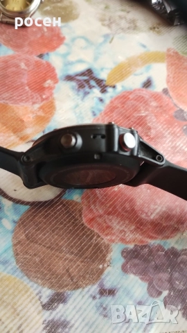 електронен смарт часовник aGarmin, снимка 5 - Мъжки - 52034983