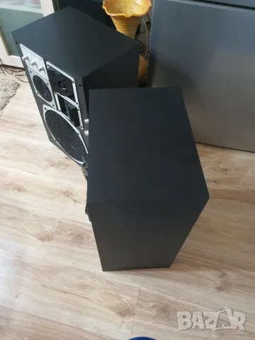 SABA-Professional 1300, снимка 3 - Тонколони - 49608727