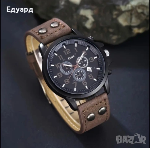 Мъжки комплект за подарък с кутия, снимка 4 - Други - 53200414