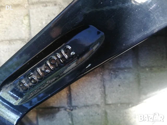 19 5х108 19 5x108 BBS CF Ford Volvo Jaguar Peugeot Citroen Reno Range Rover, снимка 12 - Гуми и джанти - 51234449