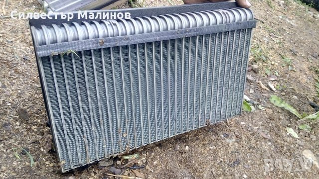 Изпарител и пита парно за Опел Вектра Б радиатор изсушител кондензатор климатик, снимка 7 - Части - 28685696