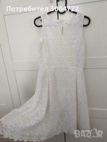 Дамска рокля, снимка 14 - Рокли - 50960697