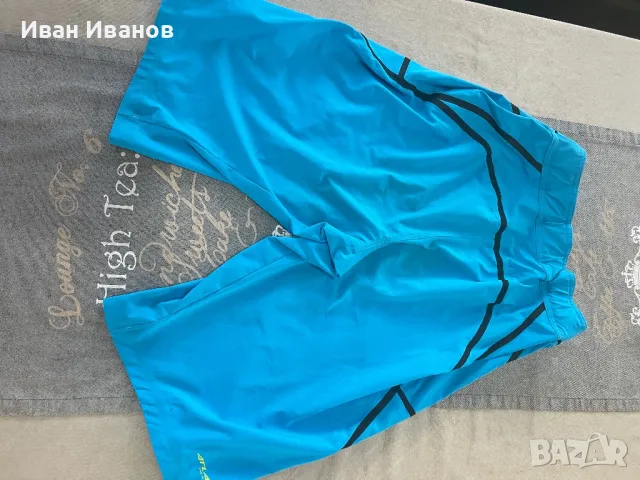 SPECIALIZED-шорти за колоездене, снимка 7 - Спортна екипировка - 50067772