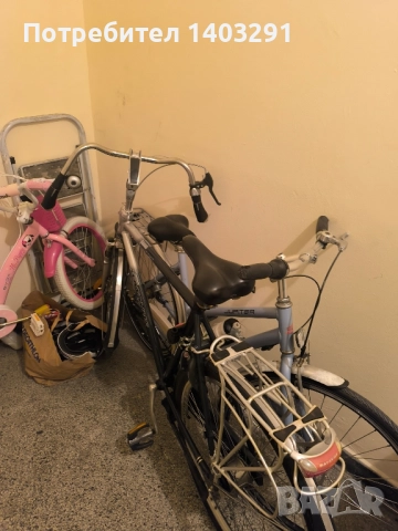 Колело Betavus, снимка 2 - Велосипеди - 51911806