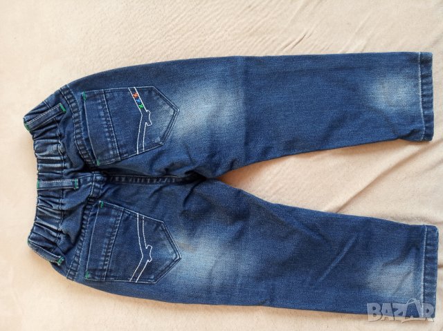 Дънки, снимка 1