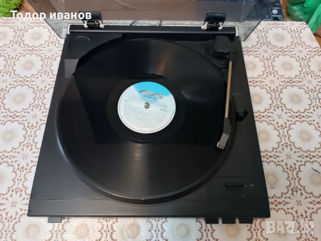 Pioneer-pl-j2500, снимка 6 - Грамофони - 48175710