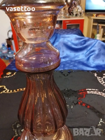 Нестандартна ваза, снимка 3 - Вази - 53487996