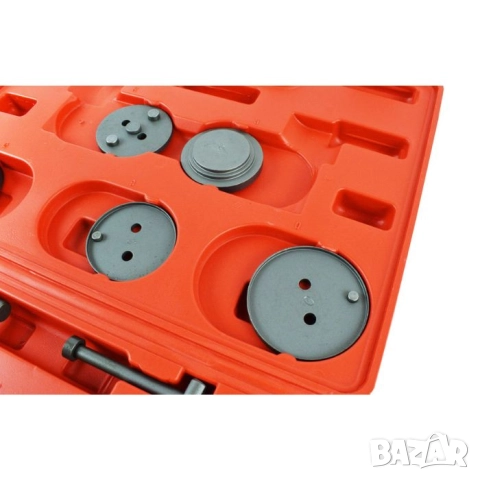 Ремонтен комплект за спирачни апарати, снимка 2 - Аксесоари и консумативи - 52520720