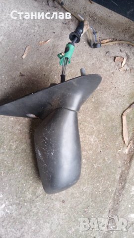 Предно Дясно Огледало от Форд Мондео--98г, снимка 3 - Части - 43814358