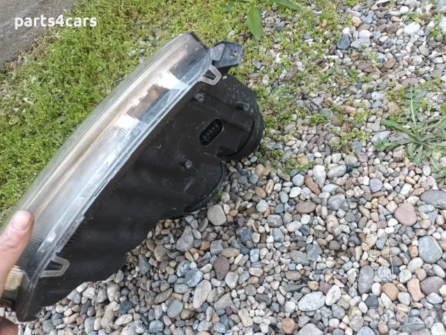 ляв и десен ксенон фар за опел вектра ц сигнум OPEL VECTRA C SIGNUM , снимка 5 - Части - 49839697