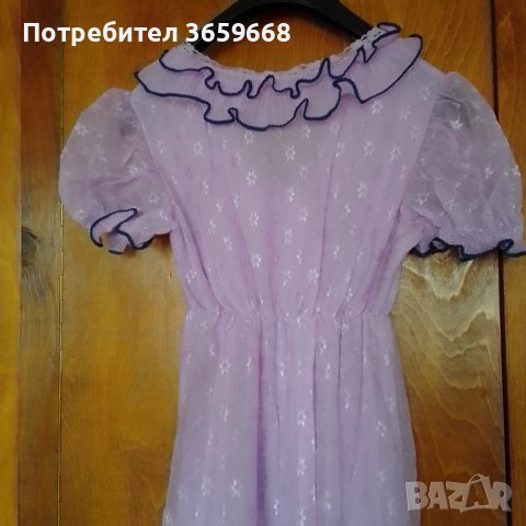 Нощница,НОВА,размер М, снимка 7 - Нощници - 40570813