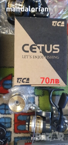 рибарски макари shimano,Mitchell, sienna, dam, cormoran, , снимка 8 - Въдици - 52648720