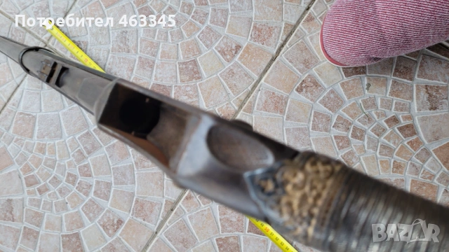 Пушка, карабина, шишане, бойлия. Мартини Мускат, снимка 14 - Антикварни и старинни предмети - 53305430