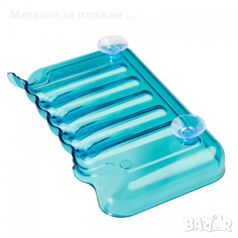 Сапунерка и поставка за гъба с отцеждане, снимка 3 - Други - 28260635