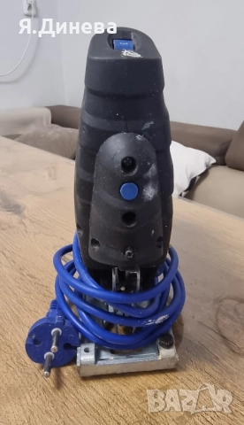 Зеги Ferm-750L 750w , снимка 4 - Други инструменти - 52116719