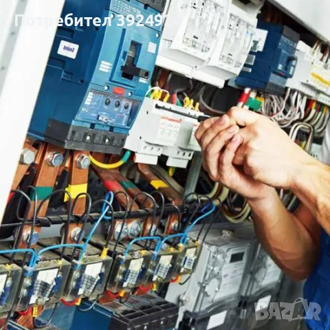 Електро услуги , снимка 2 - Електро услуги - 50370161