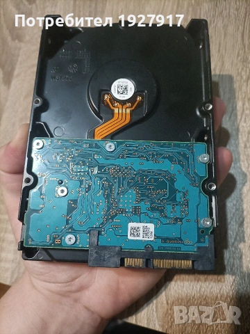 хард диск , снимка 5 - Твърди дискове - 53056200