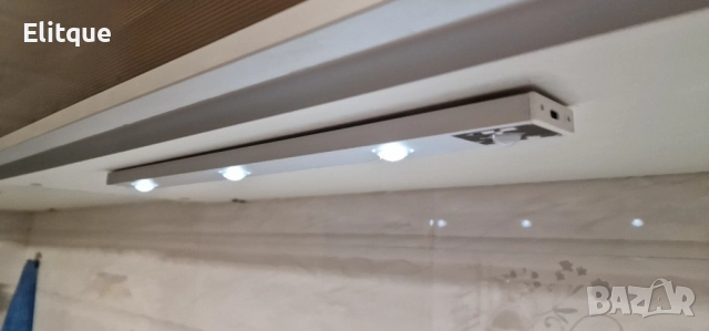 Безжична LED лампа със SMART режим , снимка 5 - Лед осветление - 52904642