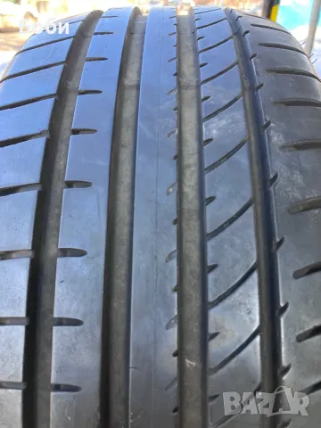 Гуми 205/50/16 Esa+Tecar, снимка 9 - Гуми и джанти - 48557000