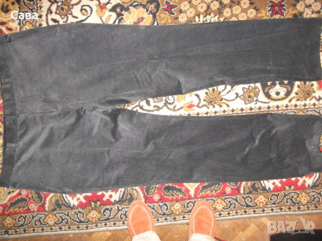 Дънки и панталони DRESSMANN    мъжки,3-4-5ХЛ, снимка 6 - Дънки - 28185014