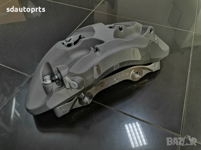 Нови Спирачни Апарати 6 Бут 400мм Audi A8 S8 Quattro 4N D5 4N0615105BJ 4N0615106BJ, снимка 7 - Части - 44895146