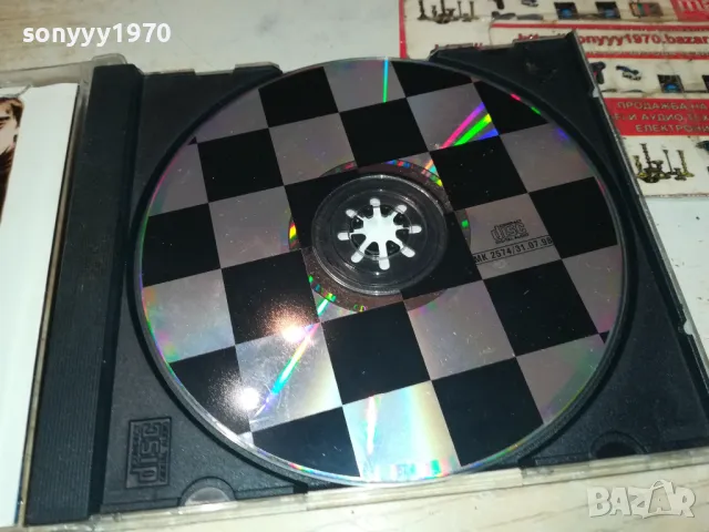 R.E.M. CD 1303250849, снимка 7 - CD дискове - 49474434