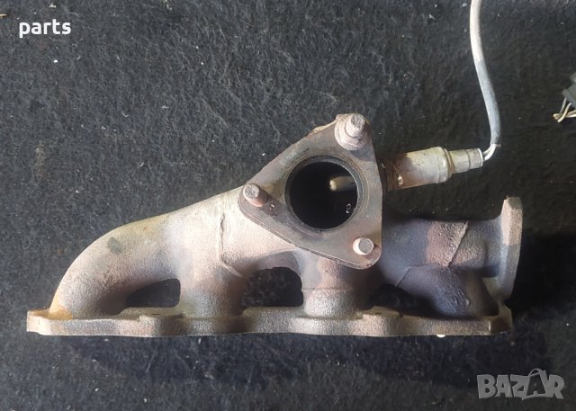 Изпускателен Колектор със Сонда Сеат - VW - 030253033 N, снимка 4 - Части - 43125707