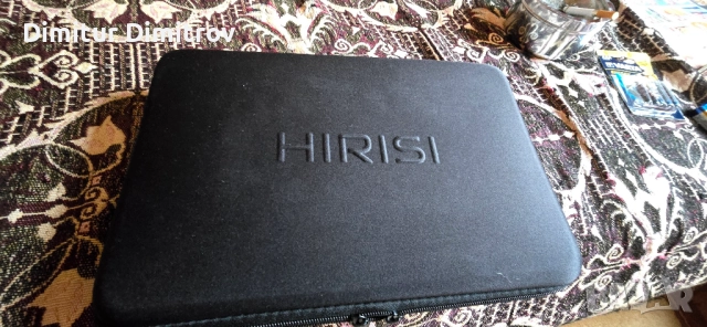 Риболовни сигнализатори 3+1 HIRISI, снимка 4 - Такъми - 52680089