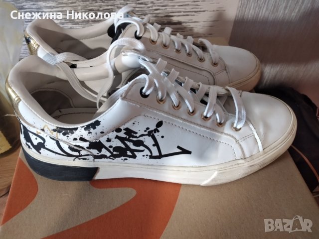 Маратонки ZARA N40