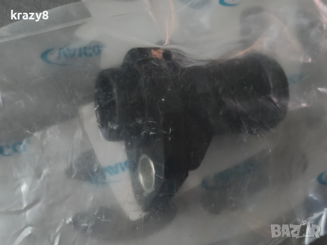 034121143E Фланец за охладителната течност , снимка 2 - Аксесоари и консумативи - 51977071