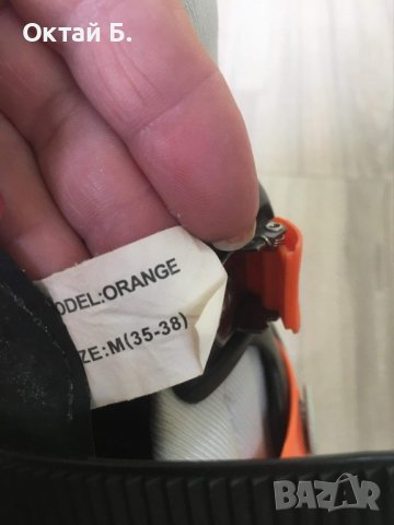 Ролери , снимка 5 - Ролери, кънки - 37714178