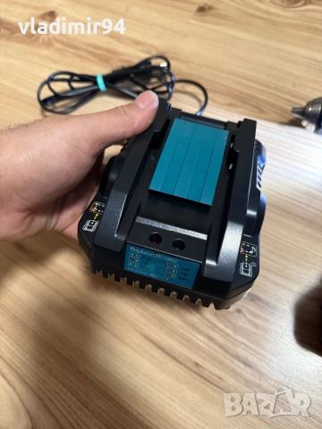 Makita DDF482 винтоверт, снимка 6 - Винтоверти - 52511416