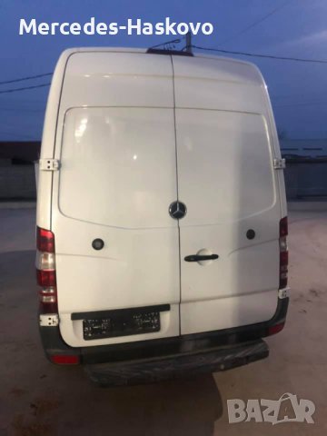 Sprinter 2011г., снимка 5 - Бусове и автобуси - 37492922