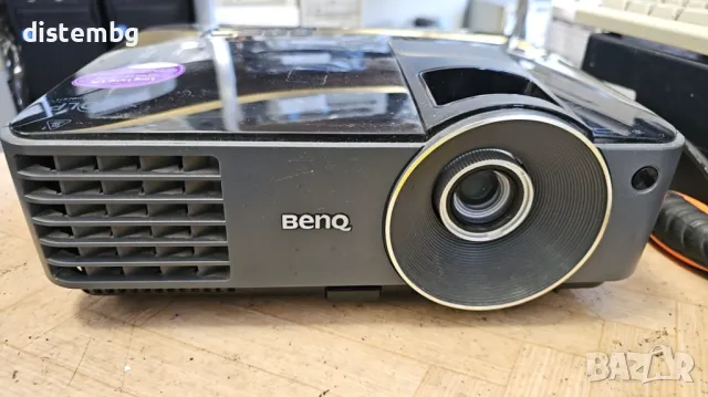 Мултимедиен Проектор BenQ MS502  SVGA проектор за конферентна зала