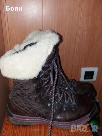  Апрески MERRELL, снимка 2 - Дамски апрески - 27757671