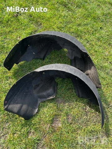 Подкалник заден БМВ E92 E93 BMW