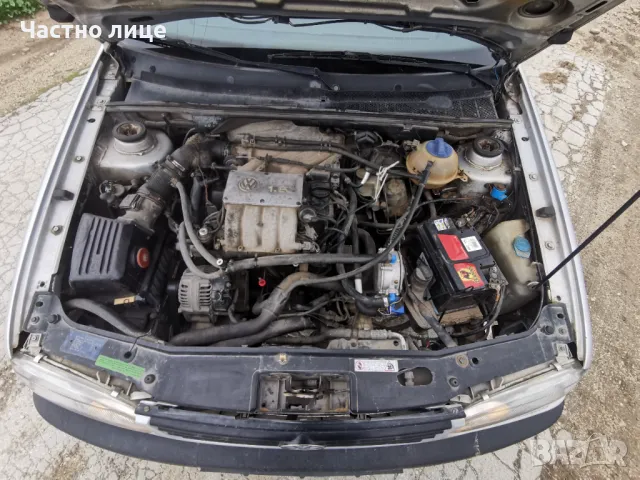VW Golf 3 Variant (1H5) 101 к.с - бензин 1997г На части, снимка 10 - Автомобили и джипове - 47650195