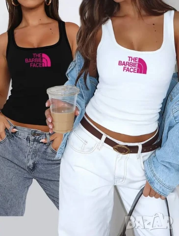 дамски потници calvin klein jeans dsquared2 icon the north face guess karl , снимка 3 - Потници - 50717320