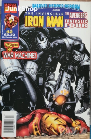 Ретро американски комикси Спайдърмен, Avengers, Капитан Америка, Тор, снимка 4 - Списания и комикси - 53280672