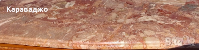 Френски Секретар/Писалище, снимка 5 - Бюра - 51807533