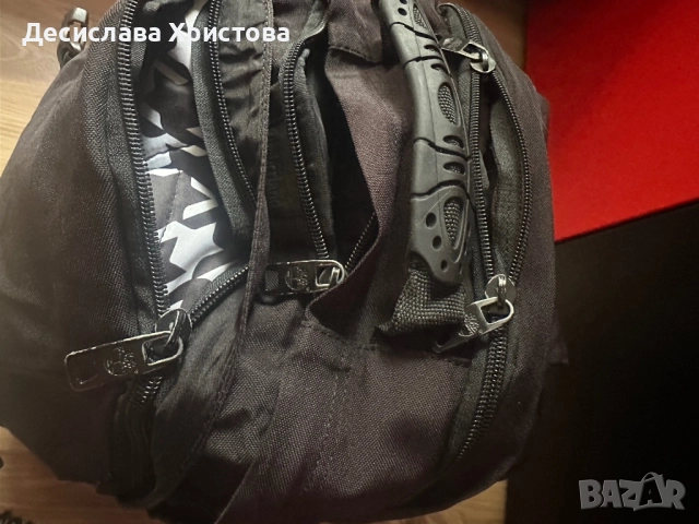 Раница Timberland, снимка 4 - Раници - 52340731