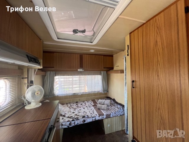 Продавам Каравана С ПЛАТЕН НАЕМ ЗА 2026г., снимка 17 - Вили - 43555127