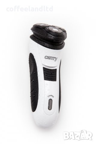 Ел. самобръсначка  CR 2915, снимка 7 - Електрически самобръсначки - 33182378