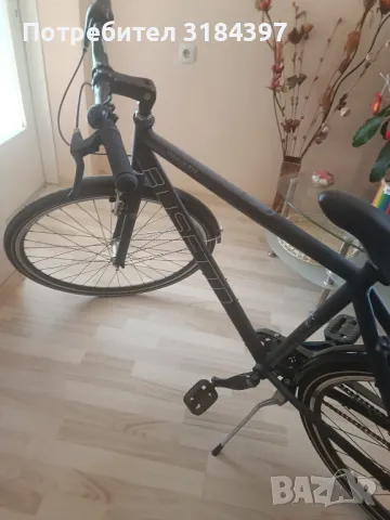 велосипед , снимка 4 - Велосипеди - 47535591