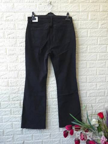 Дамски дънки Mango - 44 лв., снимка 3 - Дънки - 52774024