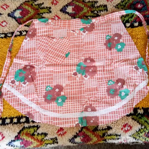 Престилки домакински от соца, снимка 8 - Други - 39615848