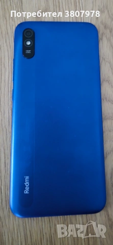 Xiaomi Redmi 9A, снимка 2 - Xiaomi - 53588509